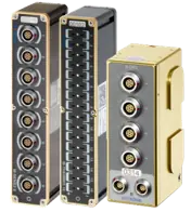 Measurement Modules